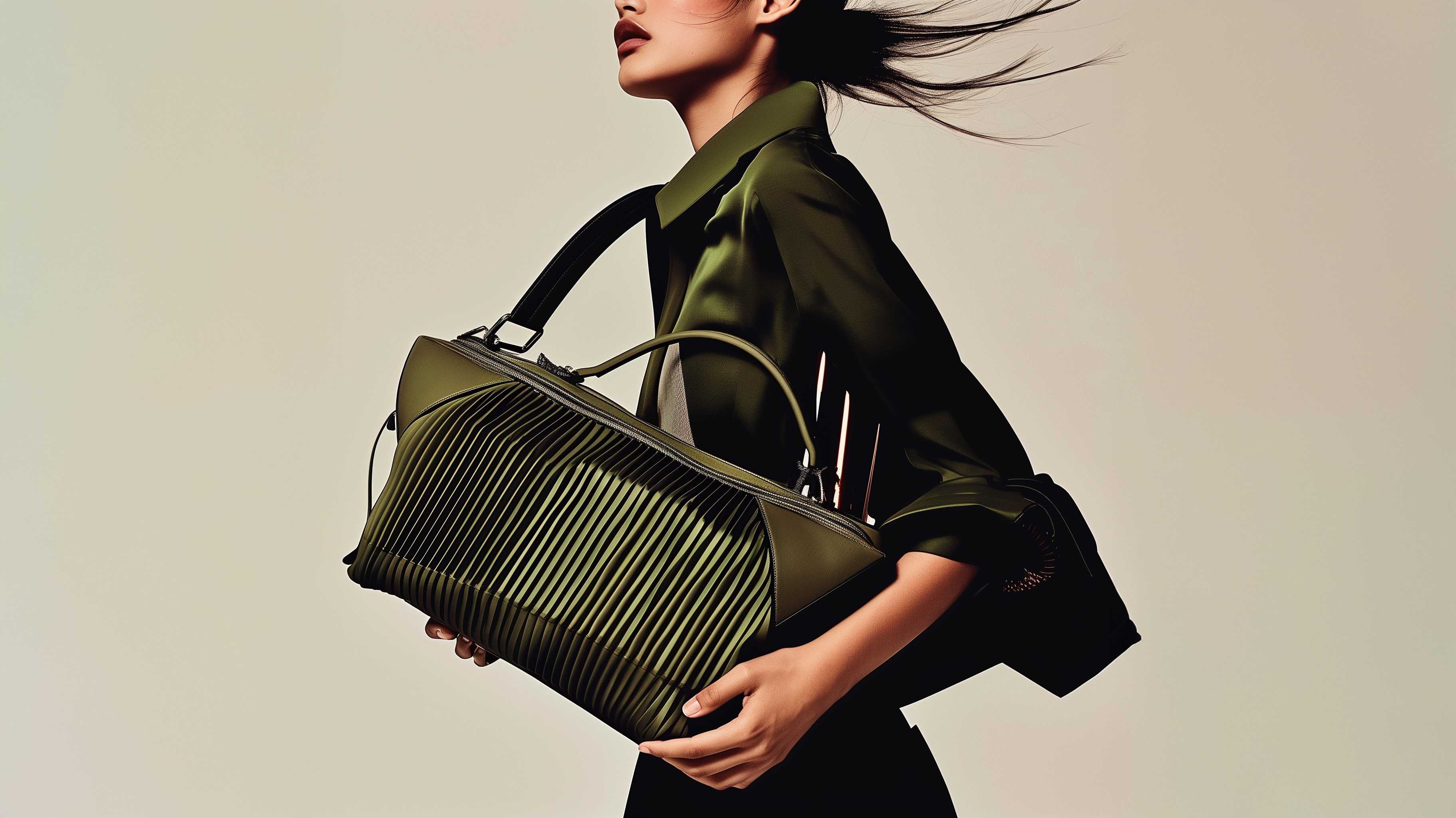 I Vantaggi delle Borse Tote Trapuntate in Cotone per una Vita Sostenibile