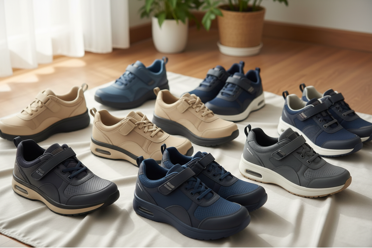 La Nostre Scarpe