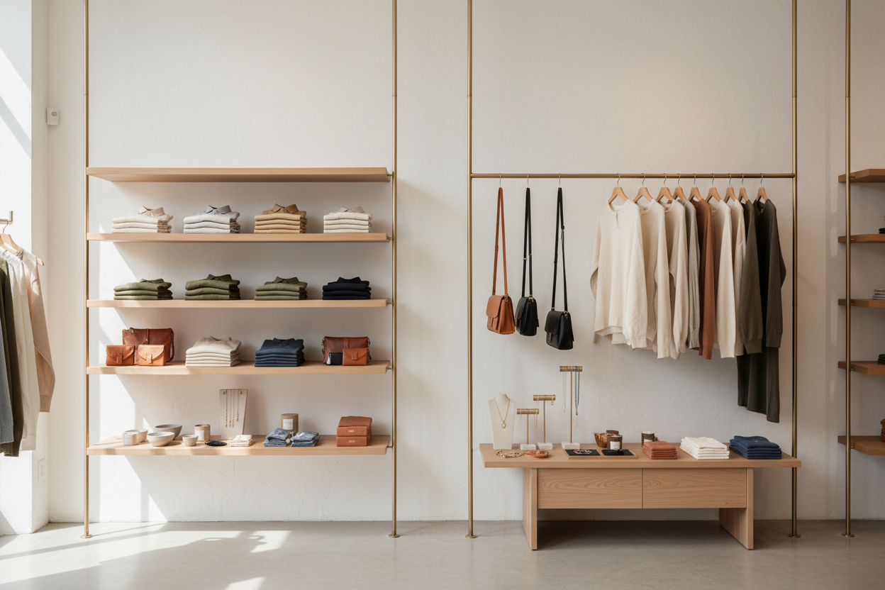 Shop