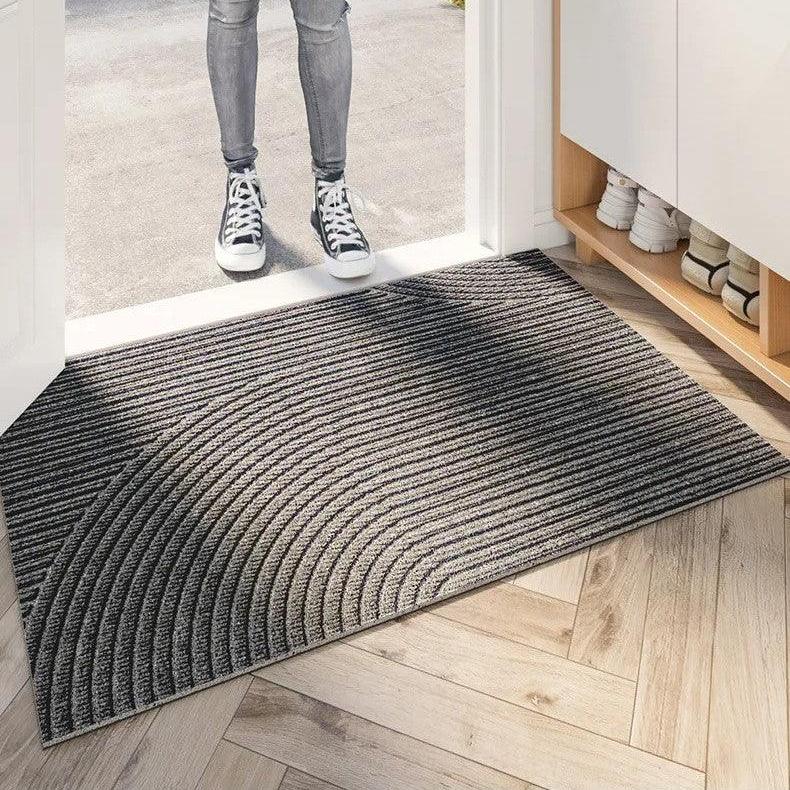 CleanEdge – Tappetino antiscivolo con recupero efficace dello sporco