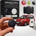 Māurice Trace™ — Sistema di Sorveglianza Automobilistica (Senza Abbonamento)