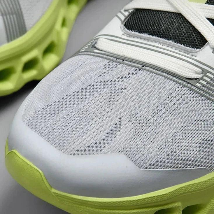 Scarpe da Running Athletic Uomo | Tomaia in Mesh Traspirante con Suola Ammortizzata