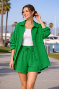 Sussie - Set di cotone per donne