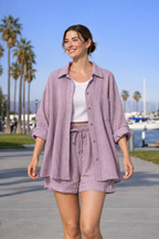 Sussie - Set di cotone per donne