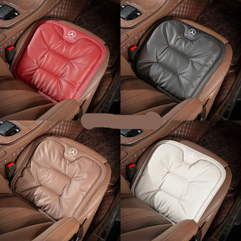 Vellinura | Cuscino Ergonomico per Sedile Auto con Vestibilità Personalizzata