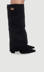 Stivali Alti Chic da Donna | Stile Elegante e Comfort Ottimale