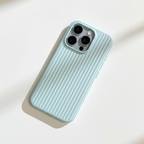 Titanium Shield Pro | Custodia Protettiva Premium per iPhone