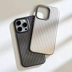 Titanium Shield Pro | Custodia Protettiva Premium per iPhone