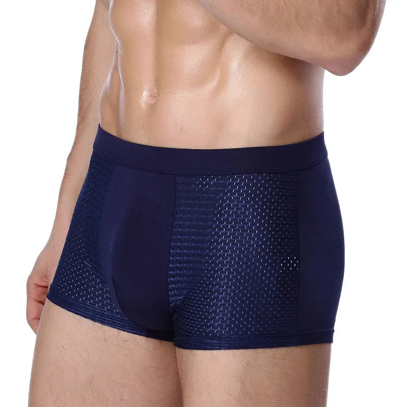 BoxRyo - Boxer in Fibra di Bamboo