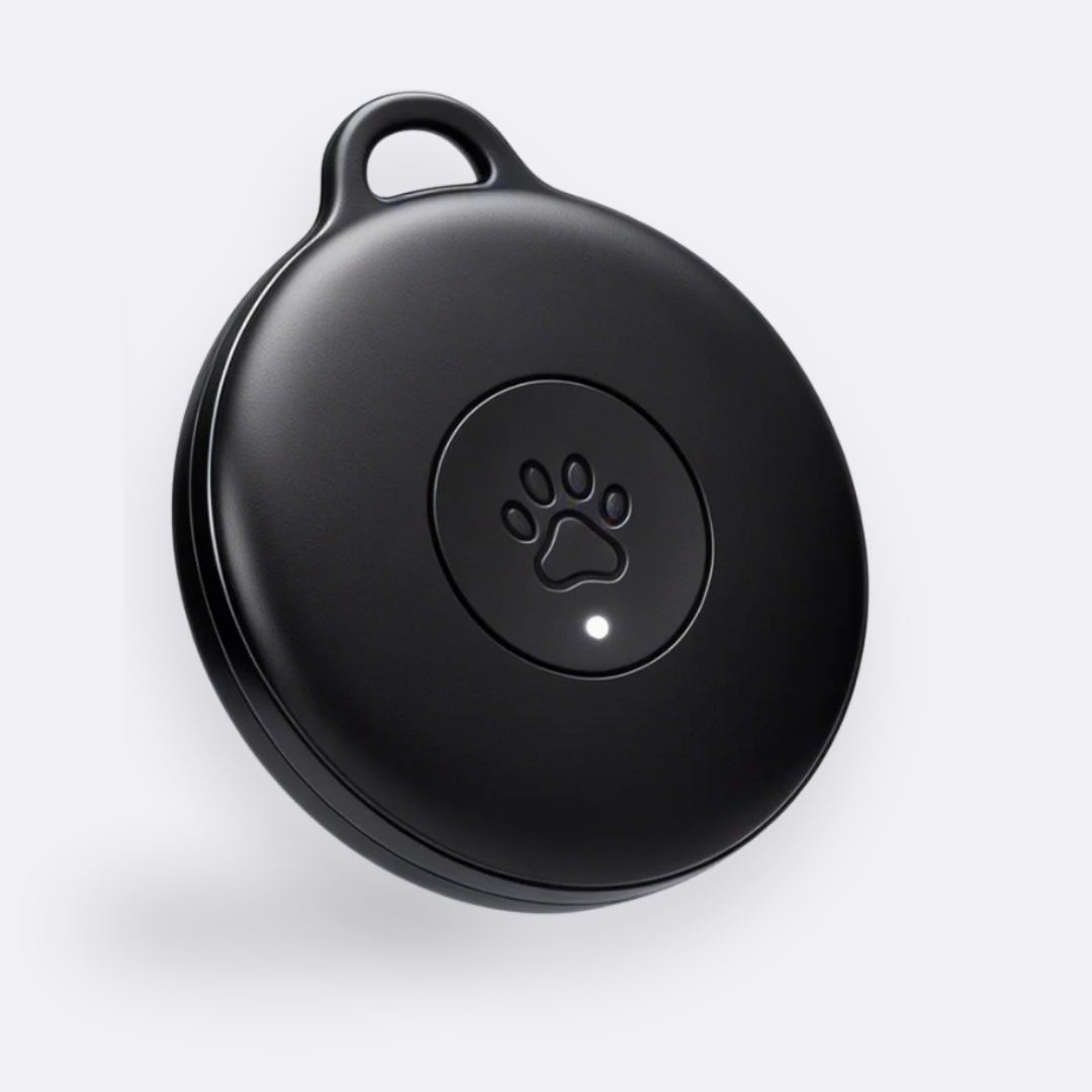 Māurice Trace™ Gatti – Il Localizzatore GPS N°1 Senza Abbonamento