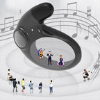 Auricolari Bluetooth con cancellazione del rumore – Design Wireless