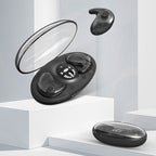 Auricolari Bluetooth con cancellazione del rumore – Design Wireless