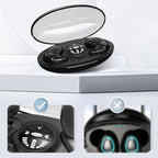 Auricolari Bluetooth con cancellazione del rumore – Design Wireless