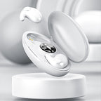 Auricolari Bluetooth con cancellazione del rumore – Design Wireless