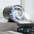 Silent Extractor Fan – Ventilatore di estrazione silenzioso