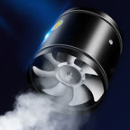 Silent Extractor Fan – Ventilatore di estrazione silenzioso
