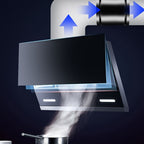 Silent Extractor Fan – Ventilatore di estrazione silenzioso