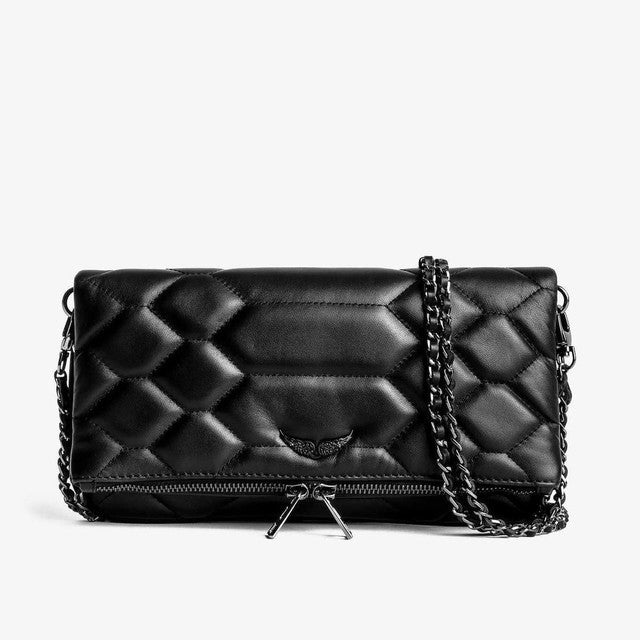 Ravenna – Pochette di Lusso per un'Eleganza Raffinata e Sostenibile