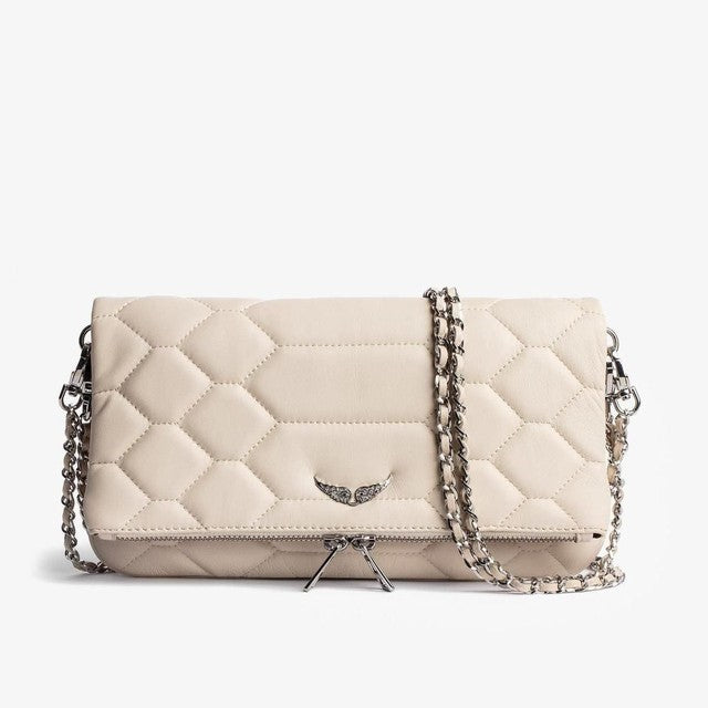 Ravenna – Pochette di Lusso per un'Eleganza Raffinata e Sostenibile
