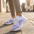 Aura Mesh – Sneakers Respirantes & Ultra - Légères pour Femme - Maurice