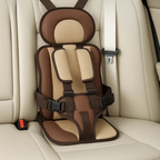 Rialzino da Viaggio | Seggiolino Auto per Bambini Comodo e Portatile (1-14 Anni)