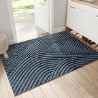 CleanEdge – Tappetino antiscivolo con recupero efficace dello sporco
