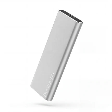 Māurice Drive™ — SSD Esterno ad Alta Velocità (500GB - 64TB)