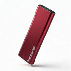 Māurice Drive™ — SSD Esterno ad Alta Velocità (500GB - 64TB)