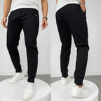 Pantaloni Cargo Elasticizzati da Uomo Noah