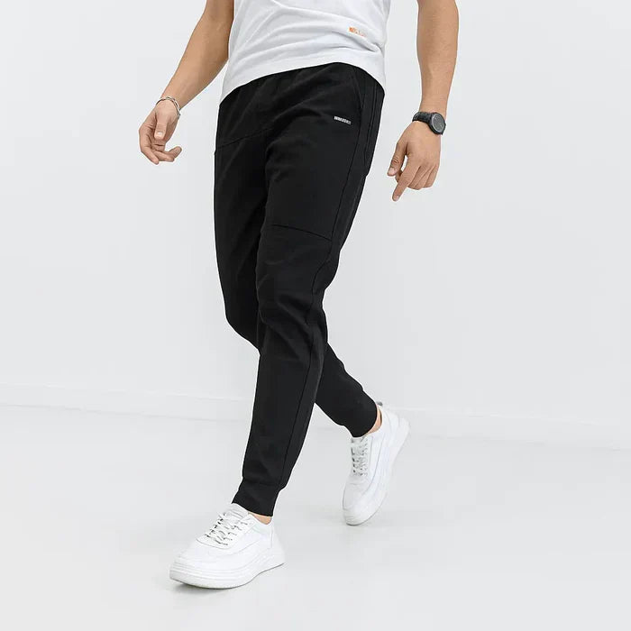 Pantaloni Cargo Elasticizzati da Uomo Noah