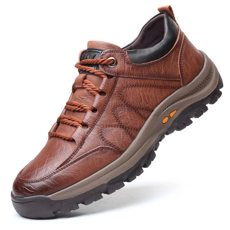 Joseph | Scarpe ortopediche in pelle da uomo