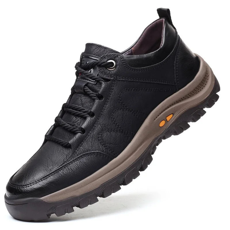 Joseph | Scarpe ortopediche in pelle da uomo