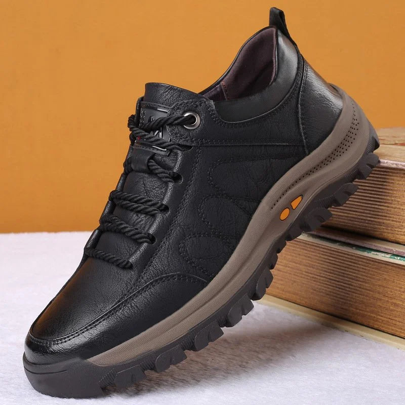 Joseph | Scarpe ortopediche in pelle da uomo