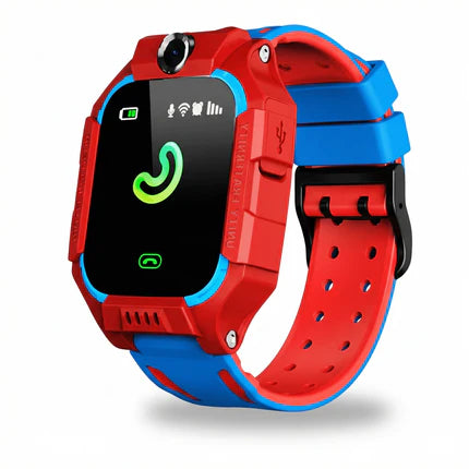 Orologio GPS per Bambini con Sistema di Allerta - Māurice Trace™