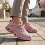 Nova Pulse – Sneakers de Sport Ultra - Légères & Respirantes - Maurice