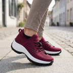 ORTHAE BALANCE — Confort & Équilibre au Quotidien - Parallax