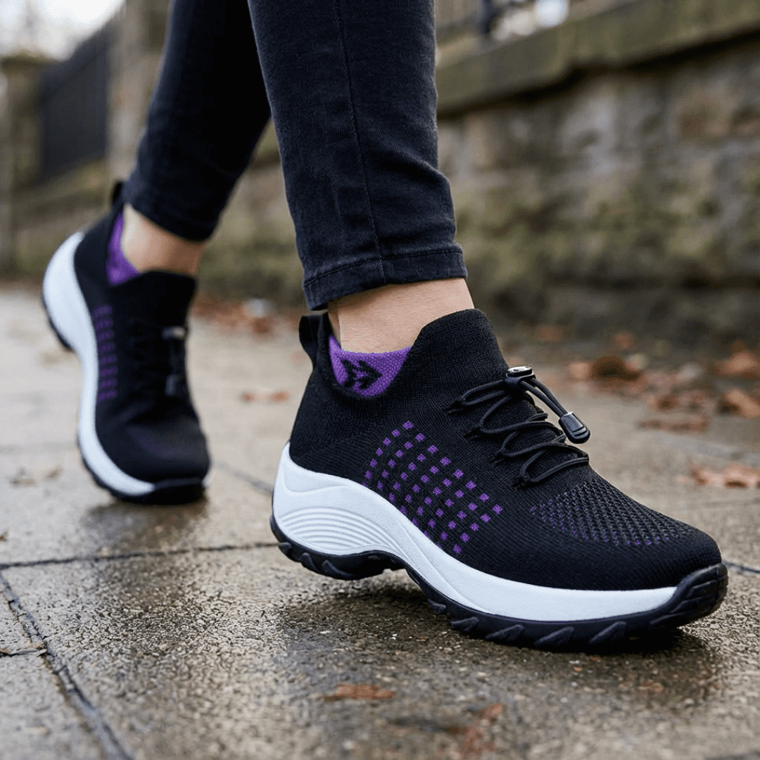 ORTHAE BALANCE — Confort & Équilibre au Quotidien - Parallax