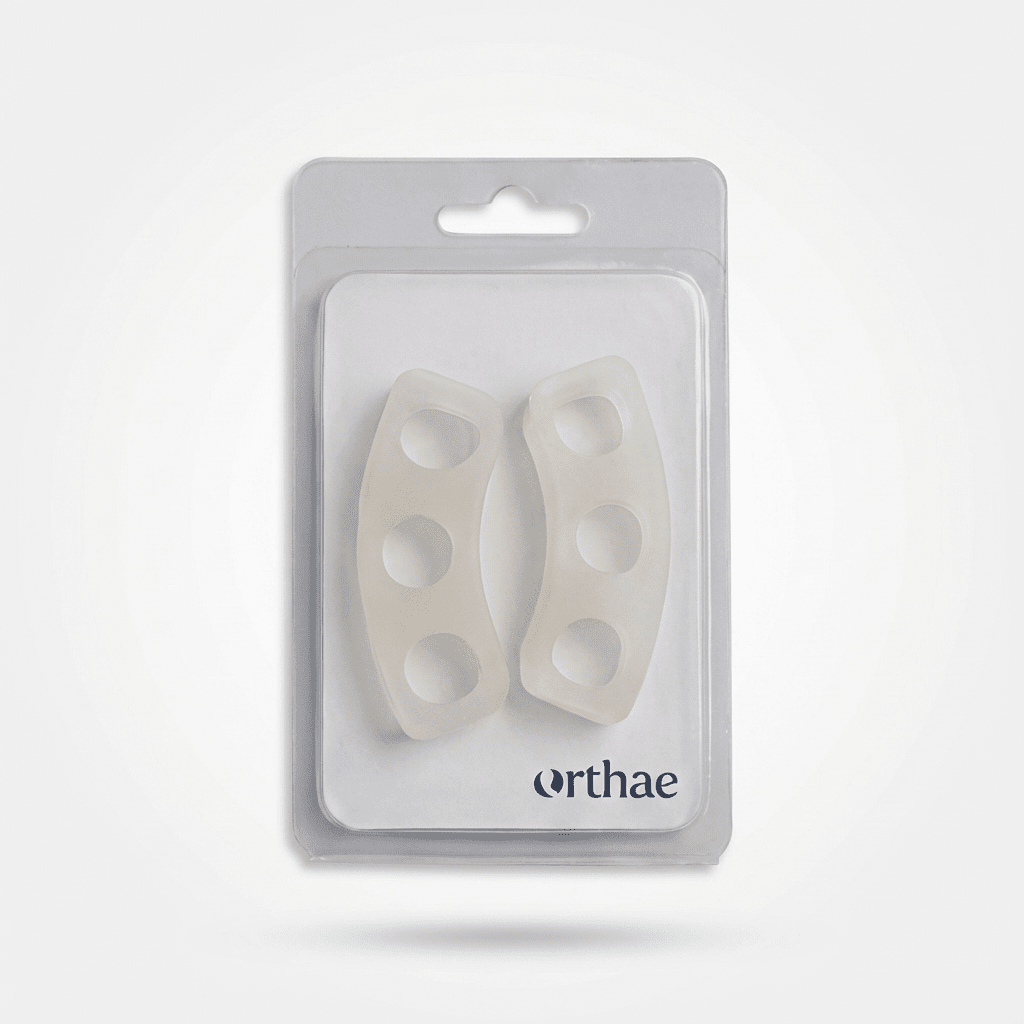 ORTHAE — Divaricatori per Dita dei Piedi