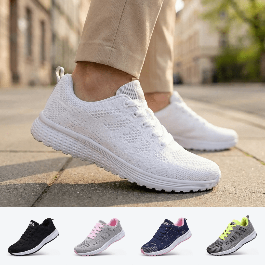 ORTHAE ESSENTIAL — Confort Ancré - Parallax