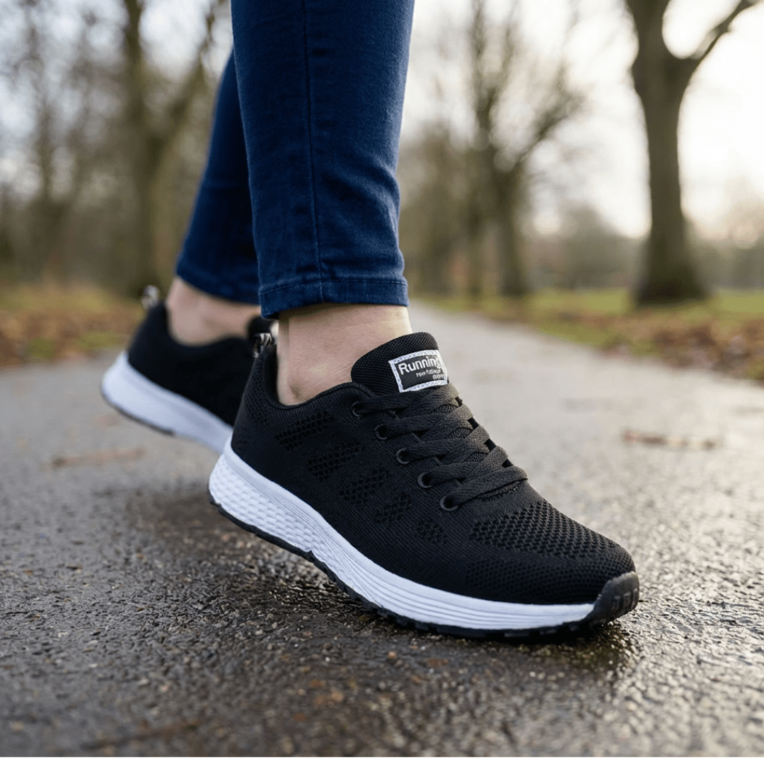 ORTHAE ESSENTIAL — Confort Ancré - Parallax