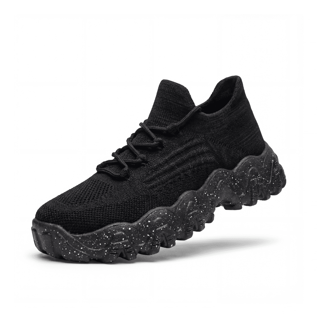 ORTHAE FLOW — Enfilage Facile & Léger - Parallax