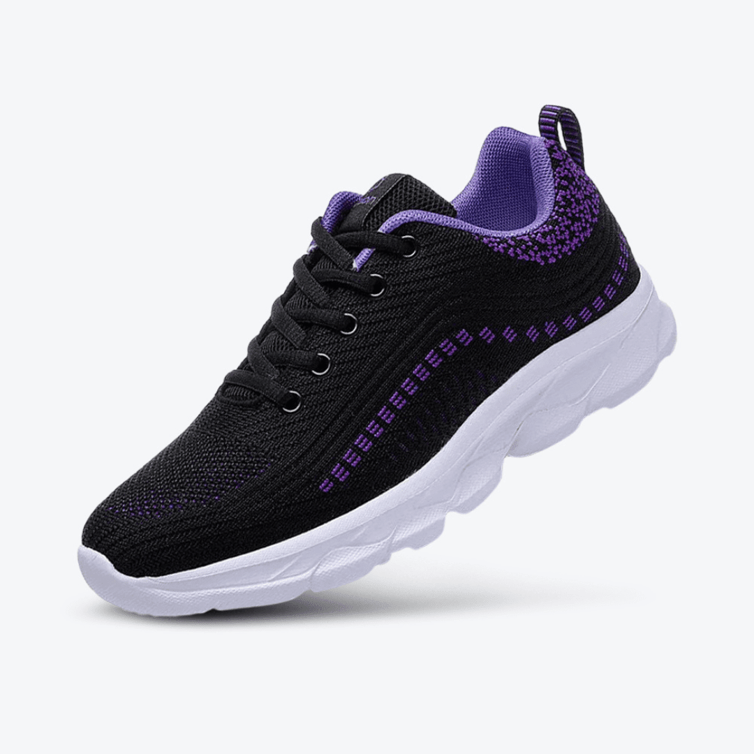 ORTHAE LYRA — Marche Fluide au Quotidien - Parallax