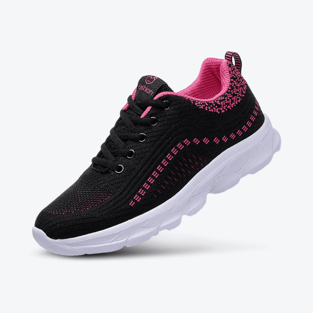 ORTHAE LYRA — Marche Fluide au Quotidien - Parallax