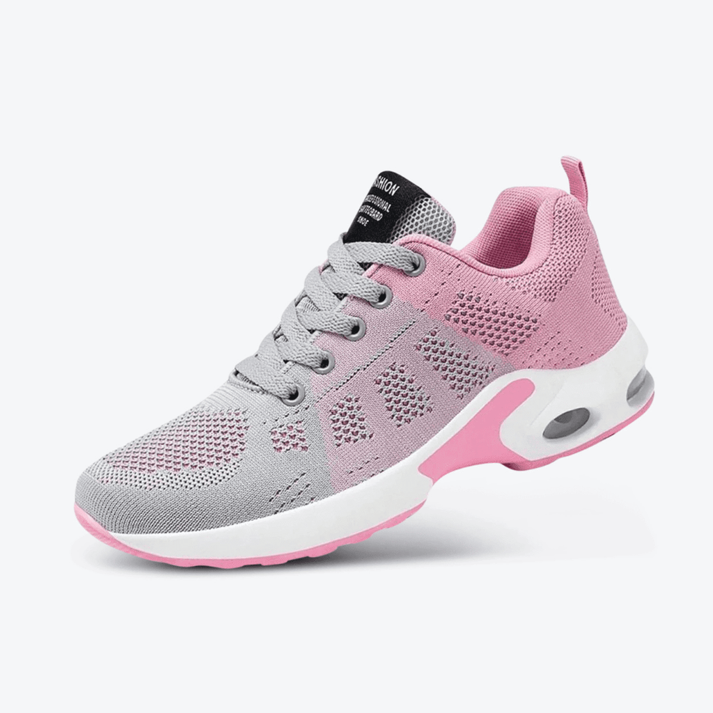 ORTHAE PULSE — Amorti Confort Actif - Parallax