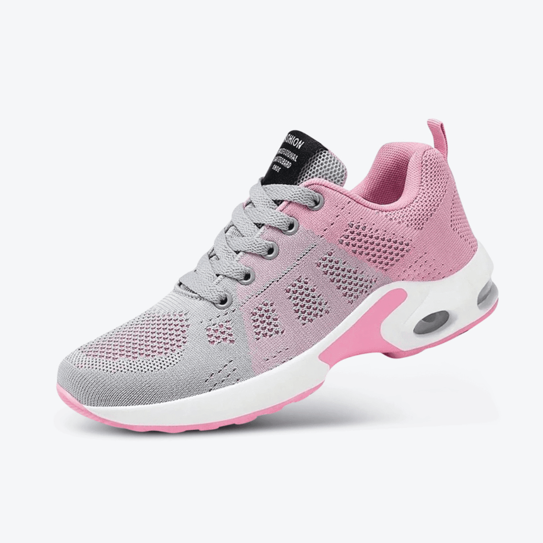 ORTHAE PULSE — Amorti Confort Actif - Parallax