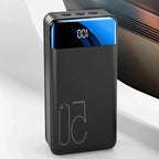 Batteria Esterna da 100.000 mAh Ultra Alta Capacità