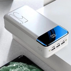 Batteria Esterna da 100.000 mAh Ultra Alta Capacità