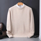 Maglione in Cashmere da Uomo - Richard