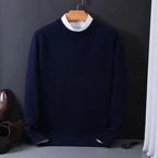 Maglione in Cashmere da Uomo - Richard