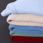 Maglione in Cashmere da Uomo - Richard